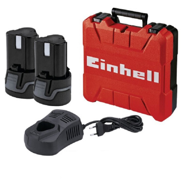 фото Дрель аккумуляторная Einhell TE-CD 12 Li 4513619