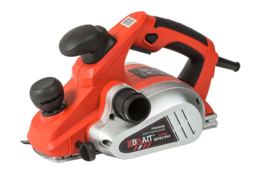 фото Рубанок электрический BRAIT BEP82/950