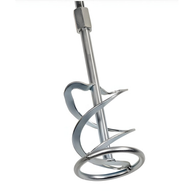 фото Миксер аккумуляторный Einhell PXC TE-MX 18 Li-Solo (без АКБ и ЗУ) 4258760