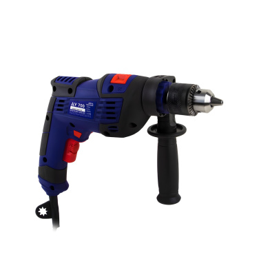 фото Дрель ударная ПУЛЬСАР ДУ 700 792-193