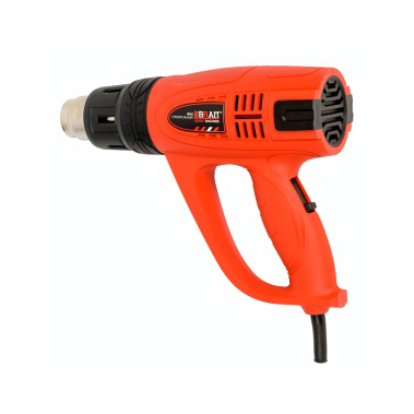 фото Фен строительный BRAIT BHG2000I