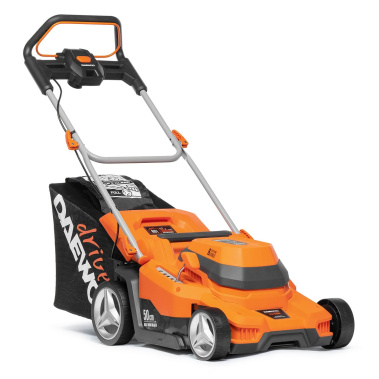 фото Газонокосилка электрическая DAEWOO DLM 2500E