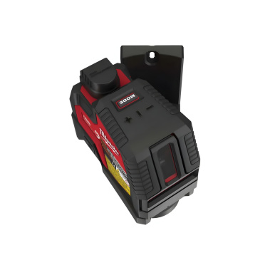 фото Нивелир лазерный аккумуляторный MILWAUKEE L4 CLL-301C 4933478098