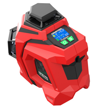 фото Нивелир лазерный XLiner TruSlope CONDTROL 1-2-424