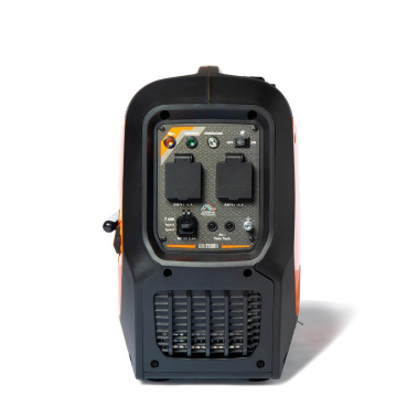 фото Генератор бензиновый инверторный DAEWOO GDA 2500Si