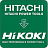HiKOKI HiKOKI