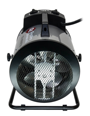 фото Нагреватель воздуха электрический QUATTRO ELEMENTI QE-9000ETN (цилиндр)