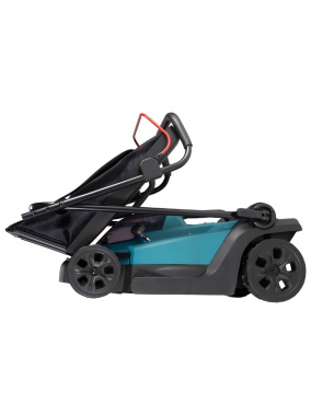 фото Газонокосилка аккумуляторная MAKITA DLM330RT