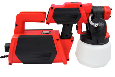 фото Краскораспылитель FELISATTI FT2105 (900ВТ)