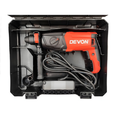 фото Перфоратор DEVON 1107-26DRE