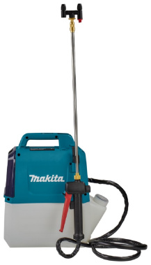 фото Опрыскиватель аккумуляторный MAKITA DUS054Z (без АКБ и ЗУ)