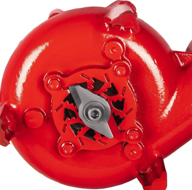 фото Насос фекальный QUATTRO ELEMENTI Sewage 500F Ci-Cut
