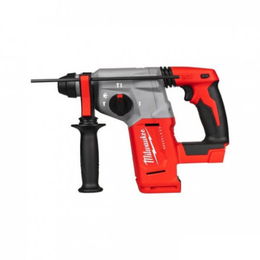 фото Перфоратор аккумуляторный MILWAUKEE M18BLH-0 (без АКБ и ЗУ) 4933479426