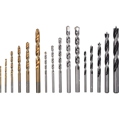 фото Дрель ударная Einhell TC-ID 1000 E kit 4259844