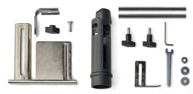 фото Рубанок аккумуляторный Einhell PXC TP-PL 18/3 Li BL Solo (без АКБ и ЗУ) 4345405