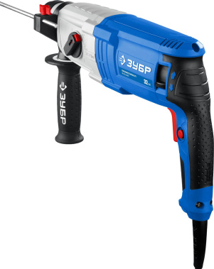 фото Перфоратор ЗУБР Профессионал ЗП-32-1100 К