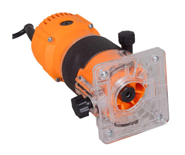 фото Фрезер ВИХРЬ ФМ-800К с набором фрез 12 шт.