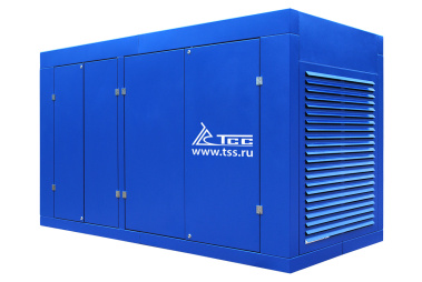 фото Кожух для станций до 250кВт (У)