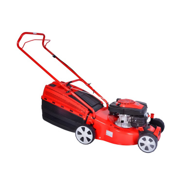 фото Газонокосилка бензиновая GEOS Comfort 46 P-S 213168