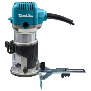 фото Фрезер кромочный MAKITA RT0702CX2