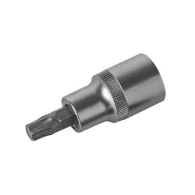 фото Головка торцевая со вставкой 1/2" TORX 45 (CR-V, подвес) КОБАЛЬТ 924-184