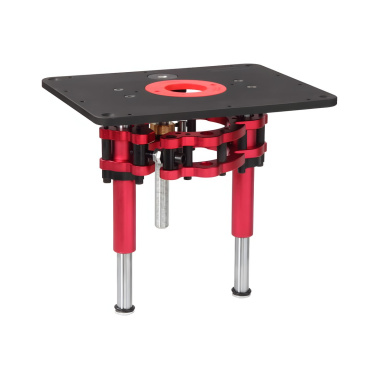 фото Лифт фрезерный BELMASH D033A