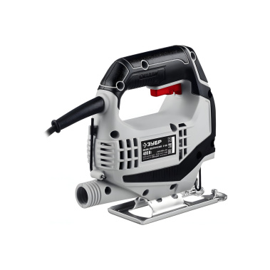 фото Лобзик ЗУБР Л-400