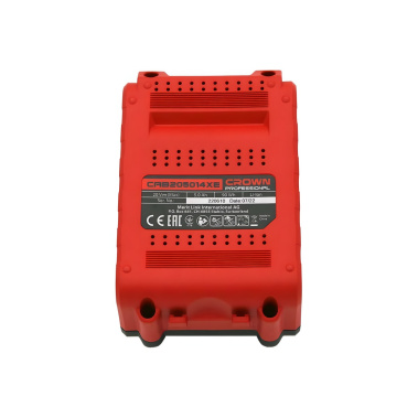 фото Аккумулятор CAB205014XE
