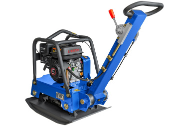 фото Виброплита реверсивная TSS-WP160L