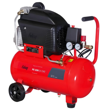 фото Компрессор FUBAG FC230/24 CM2