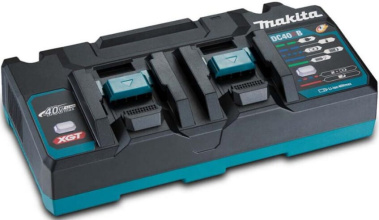 фото Опрыскиватель ранцевый аккумуляторный MAKITA XGT PM001GT202