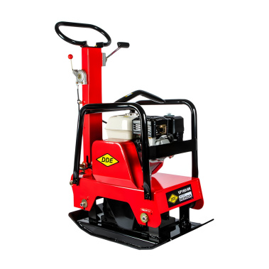 фото Виброплита DDE VP160-HK (двиг. Honda)