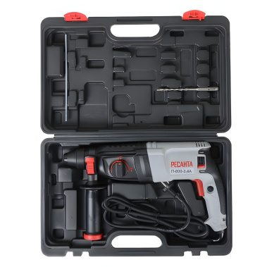 фото Перфоратор РЕСАНТА П-800-3,4А