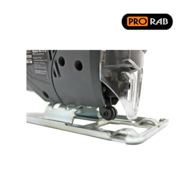 фото Лобзик PRORAB 4215 D