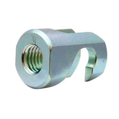 фото Зажим алюминиевый FUBAG для Mini Puller (для аппарата TS7500ALU) 050945