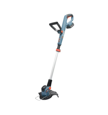 фото Триммер аккумуляторный SENIX GTX2-M-EU