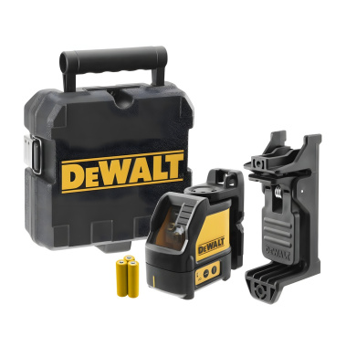 фото Уровень лазерный DEWALT DW088K-XJ