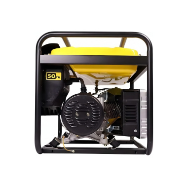 фото Генератор бензиновый CHAMPION GG6500-3