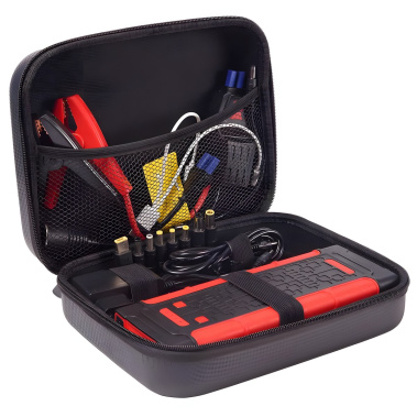 фото Пусковое устройство FUBAG DRIVE 600