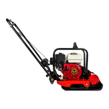 фото Виброплита DDE VP90-HK (двиг. Honda)