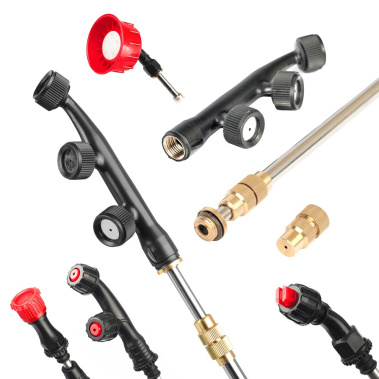 фото Опрыскиватель аккумуляторный FELISATTI Acqua 312 mix MTS 18V FT3153