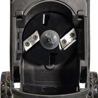 фото Измельчитель садовый электрический Einhell GC-KS 2540 CB 3430400