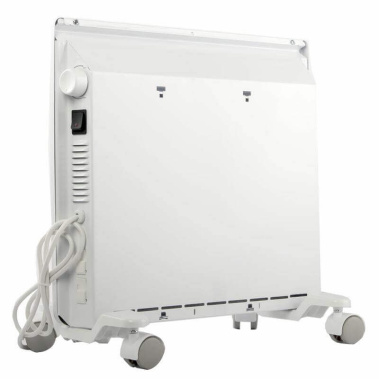 фото Нагреватель воздуха электрический QUATTRO ELEMENTI QE-1500KM (конвекторный)