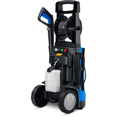 фото Мойка высокого давления ЗУБР Профессионал АВД-П200 (пистолет МИГ-280)