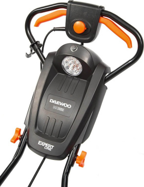 фото Снегоуборочник электрический DAEWOO DAST 3000E