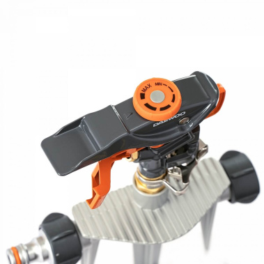 фото Разбрызгиватель импульсный металлический DWS 1140 DAEWOO