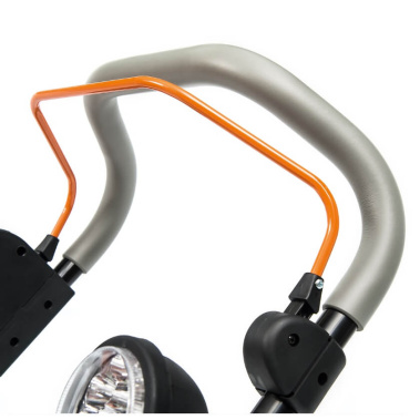 фото Снегоуборочник электрический DAEWOO DAST 2600E