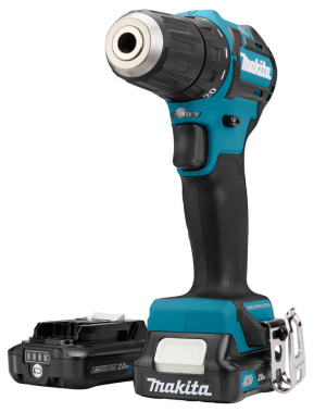 фото Дрель аккумуляторная MAKITA DF332DWAE
