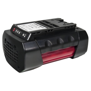 фото Аккумулятор для BOSCH (36V, 3.0Ah, Li-Ion, коробка) ПРАКТИКА 773-668