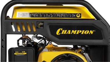 фото Генератор инверторный CHAMPION IGG3000